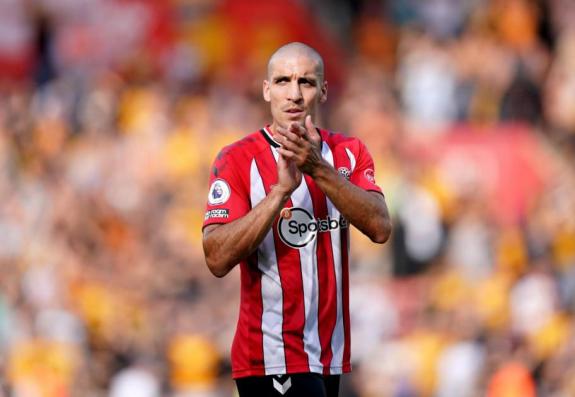 Daily Echo: Oriol Romeu was allowed to depart Saints for Girona in the summer. Daily Echo: Oriol Romeu was allowed to depart Saints for Girona in the summer.