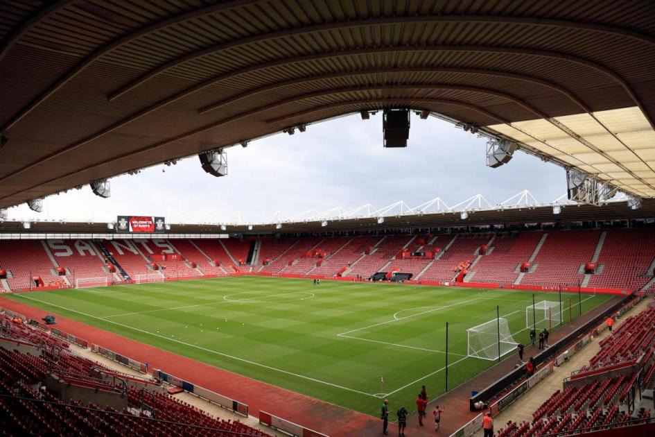Southampton FC morning briefing: All the latest news from St Mary's