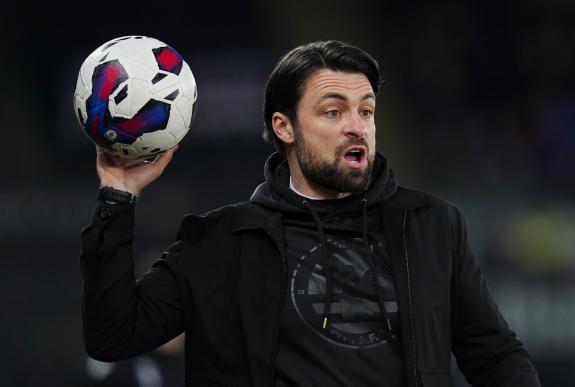 Daily Echo: Russell Martin is expected to be appointed as Saints' new manager imminently. Daily Echo: Russell Martin is expected to be appointed as Saints' new manager imminently.