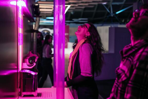Daily Echo: Science Lates will bring the science of horror movies to life Daily Echo: Science Lates will bring the science of horror movies to life