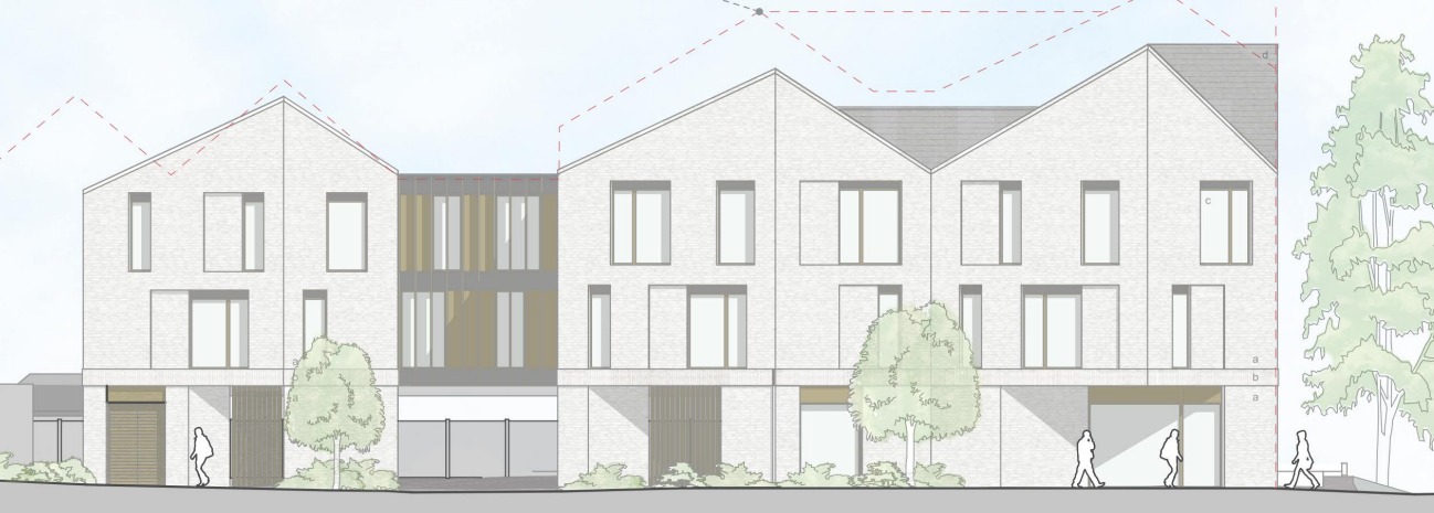 Southampton: Decision time for twice refused 'apart-hotel' - Vimarsana News