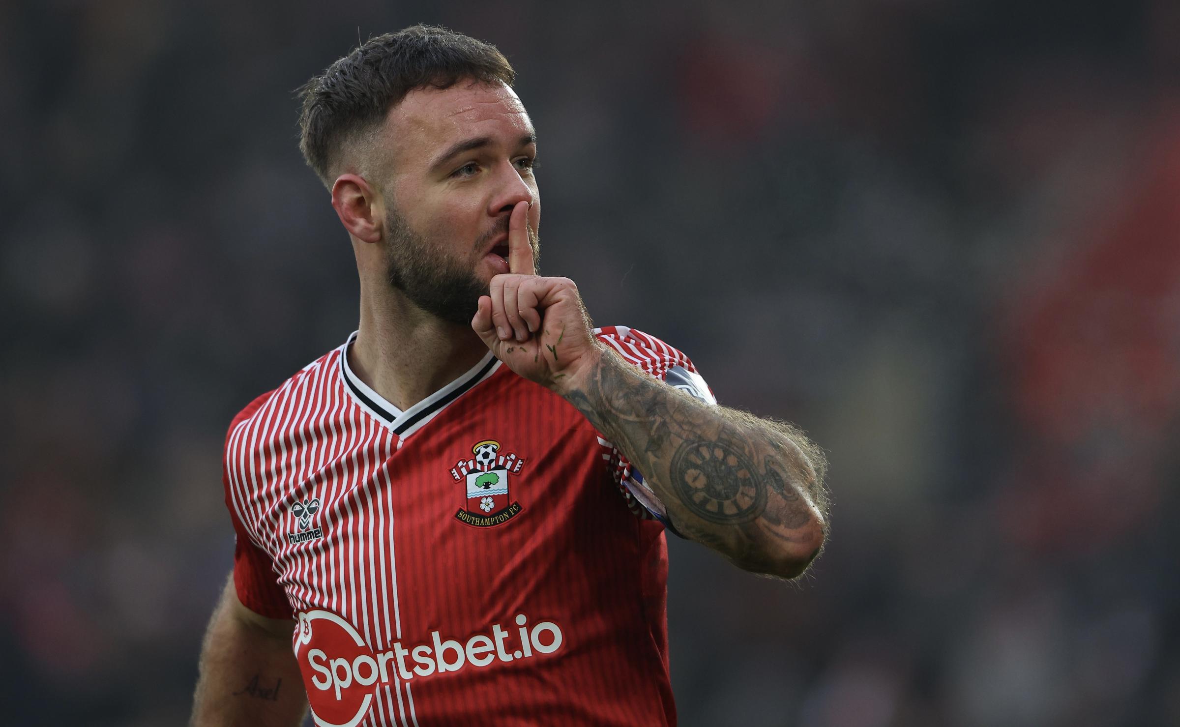 Southampton player ratings in win over Cardiff City