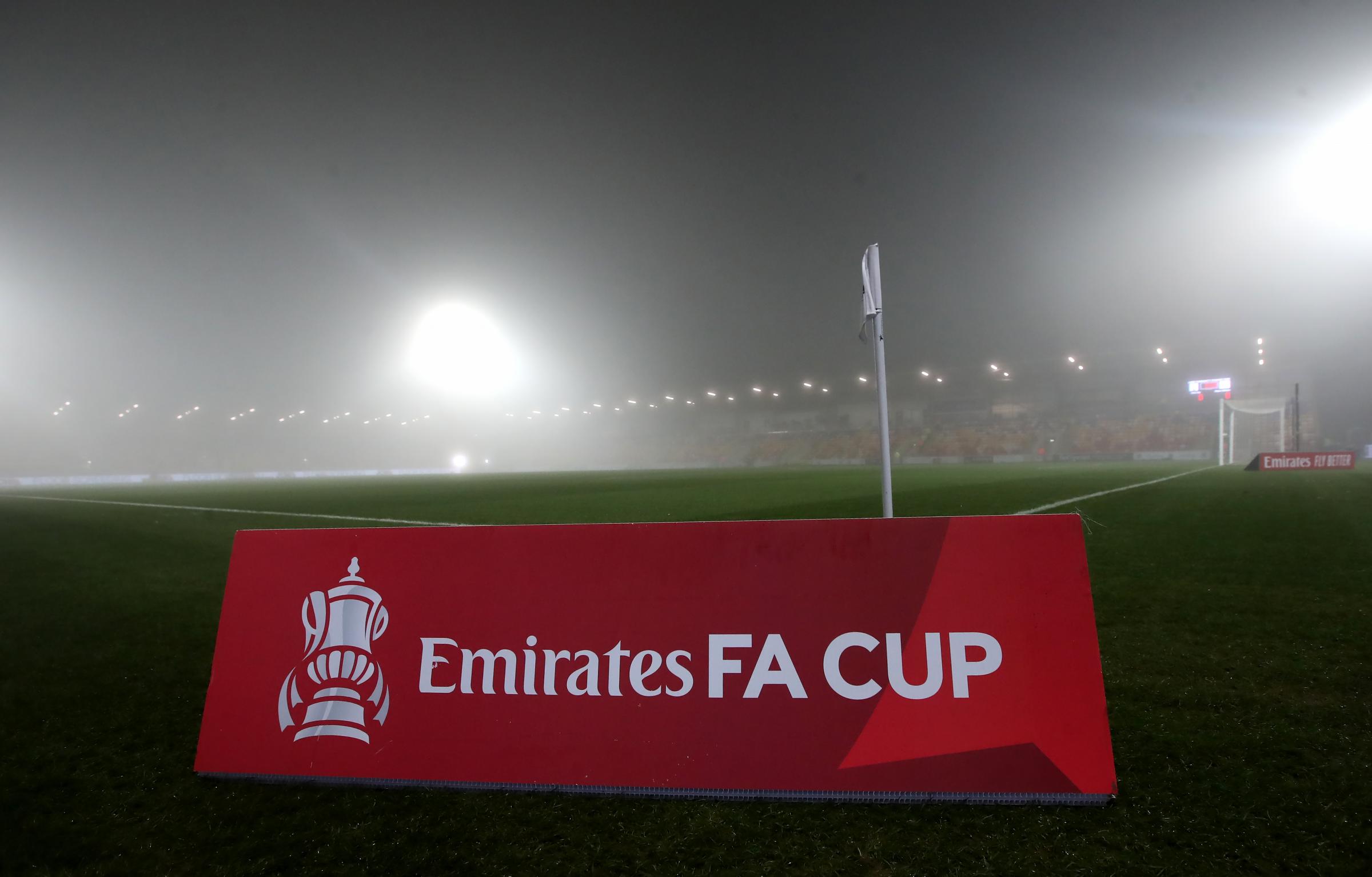 Southampton could host sixth tier side after FA Cup third round draw
