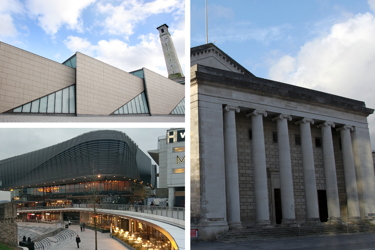 See how much Southampton has (or hasn't) changed in a decade - Vimarsana News