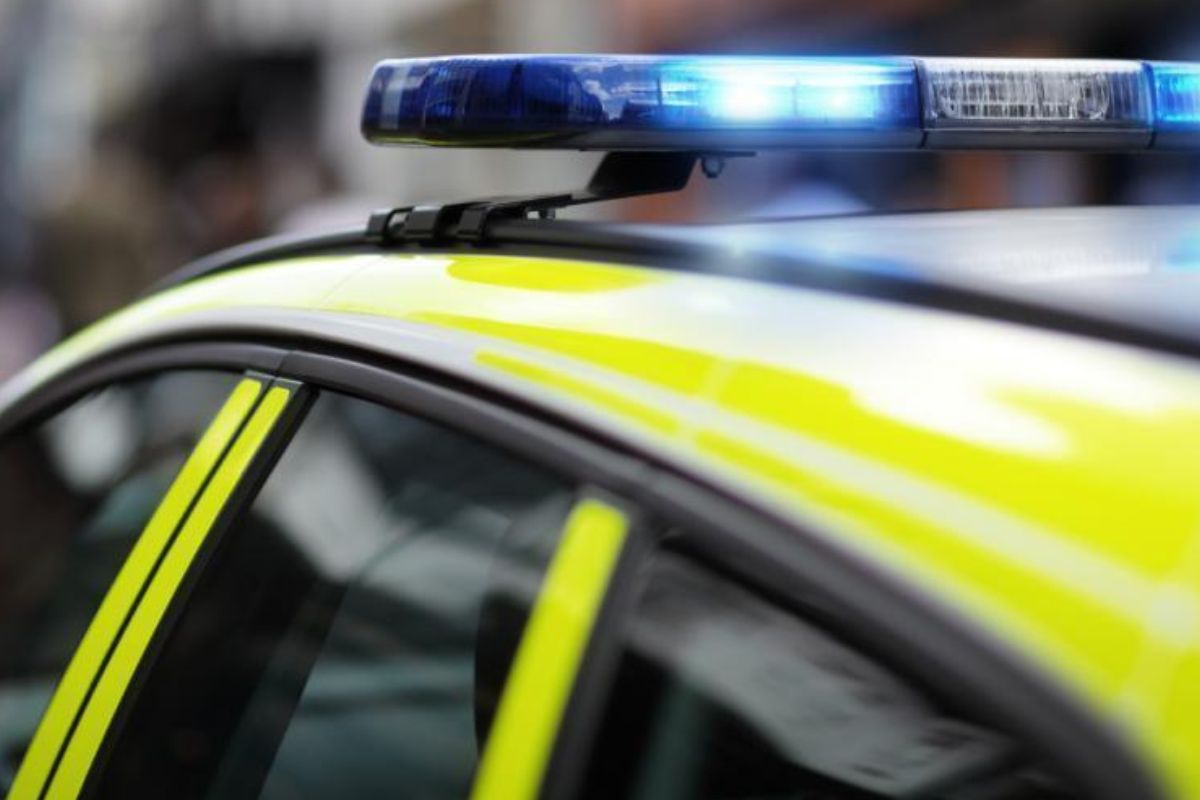 Search for missing Joshua Crockford from North Baddesley - Vimarsana News