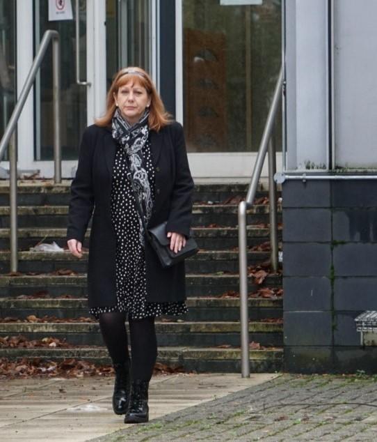 Daily Echo: Samantha Oatley Daily Echo: Samantha Oatley