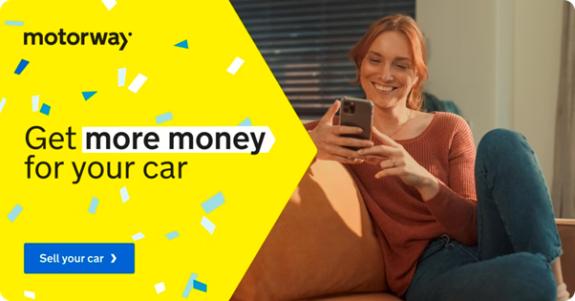 Daily Echo: Motorway helps you get the best value for your vehicle, all for free Daily Echo: Motorway helps you get the best value for your vehicle, all for free
