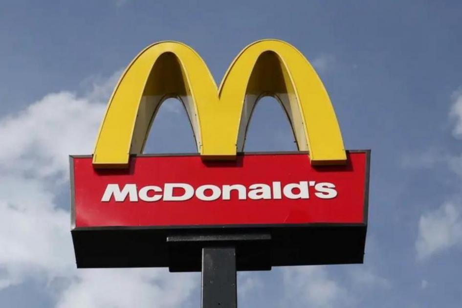 When will McDonald’s in Whiteley Shopping Centre open? 