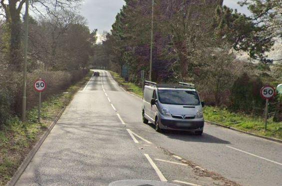 New Forest: Fawley Road to be resurfaced at the end of March 