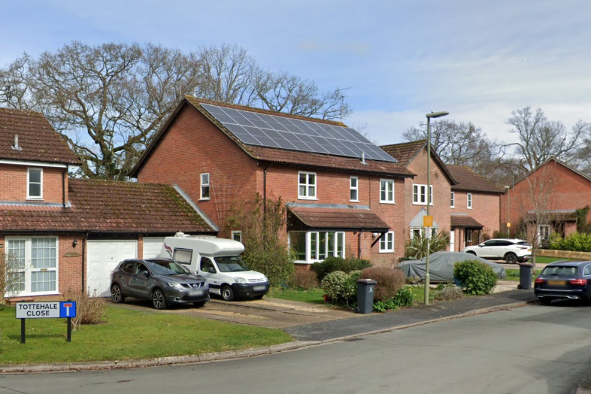 North Baddesley: Teen arrested on suspicion of making threats to kill - Vimarsana News