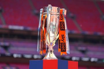 EFL make change to Championship play-off semi-finals schedule