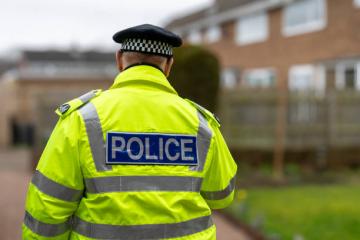 Police arrest man after pensioner targeted by rogue traders