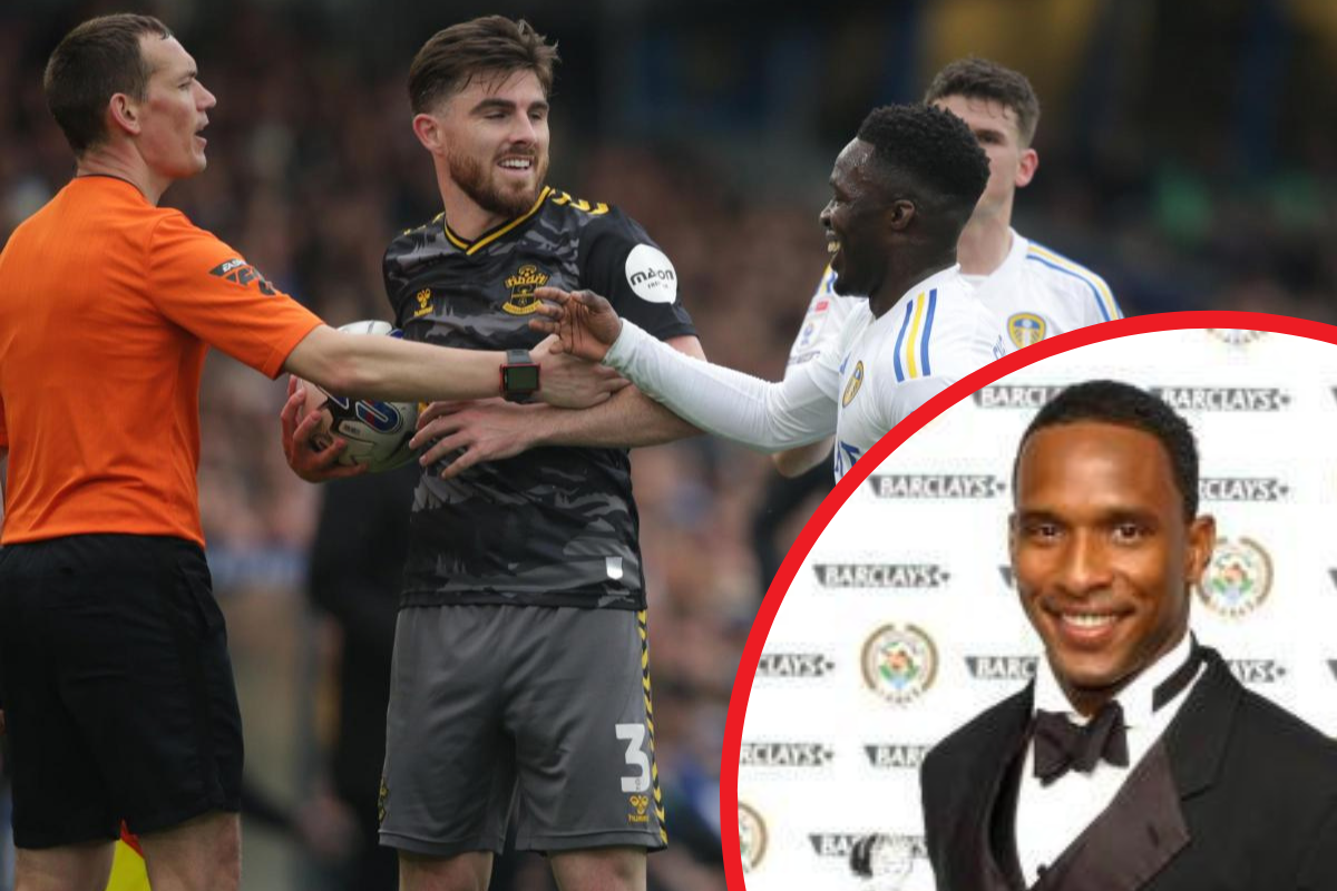 Ex-Portsmouth man backs Leeds to beat Southampton in playoff final