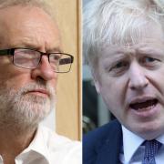 Southampton to host pre-election TV debate between Corbyn and Johnson