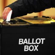 General election 2019: Join the Daily Echo for live results and coverage on election night