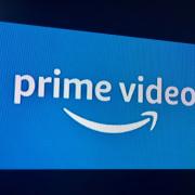 Amazon Prime Video. Picture: Newsquest