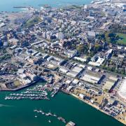 Why residents love living in Southampton as city named in top 50 in Europe