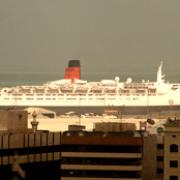 Will QE2’s owner sell off liner to ease debts?