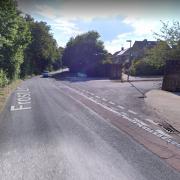Witness appeal after attempted indecent exposure in Hythe