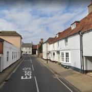 East Street, Titchfield. Photo from: Google Maps.