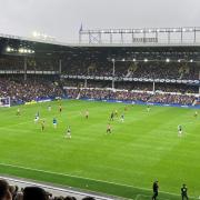 Everton vs Saints - Live updates from Goodison Park