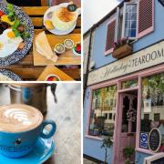 Top 10 places in Southampton for a coffee (according to TripAdvisor)