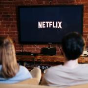 Netflix: New TV shows and film in November including new Dwayne Johnson movie. (Canva)