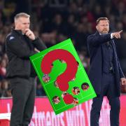 Ralph Hasenhuttl is looking to win a third consecutive Premier League contest