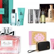 On Black Friday The Perfume Shop has released their latest set of deals where you can save up to 25 per cent on certain fragrances (The Perfume Shop