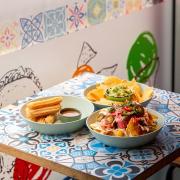 Mexifun is one of many restaurants in Southampton offering vegan food. Picture: Tripadvisor
