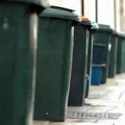 Christmas 2021 bin collection dates in and around Southampton