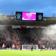 Premier League - Live updates as Saints take on Spurs at St Mary's