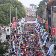 Everything you need to know about ABP Southampton Marathon 2024