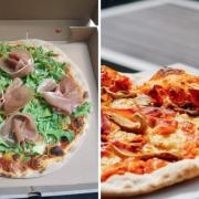 Best pizza restaurants near Southampton according to Tripadvisor reviews (Tripadvisor/Canva)
