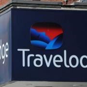 Travelodge would like to create hotels in four new Hampshire locations. Picture: PA