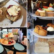 With Mother's Day just weeks away, here's a number of places to go in Southampton for afternoon tea to mark the occasion (TripAdvisor)