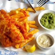 The best fish and chips in Southampton. Credit: Tripadvisor