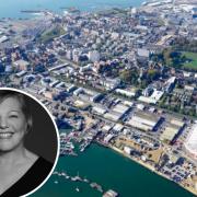 City of Culture 2025: Southampton win will enhance diversity says Claire Whitaker