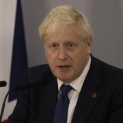 Boris Johnson spoke on BBC Radio 4’s Today programme about measures to help people's finances (PA)