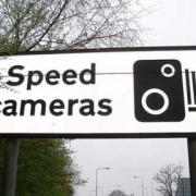 Speed Camera