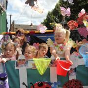 Hedge End Carnival is in jeopardy due to a lack of volunteers