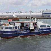 Hythe Ferry will continue until new owner is found