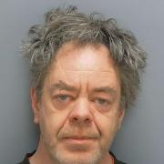 Ross McNaughton, 53 had thousands of images of children.