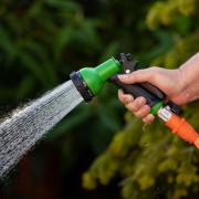 Heatwave: What can I do during the hosepipe ban?