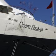 Shipping giant’s birthday blow for city