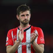 Jack Stephens has joined Cherries on loan from Saints (Picture: Stuart Martin)
