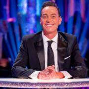 Craig Revel Horwood confuses Strictly viewers with softer judging comments