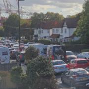 'Waging war on motorists in Southampton' - letter