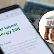 Energy customers could get £100 for cutting energy use in new scheme