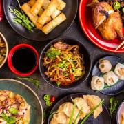The five best Chinese restaurants in the Southampton area